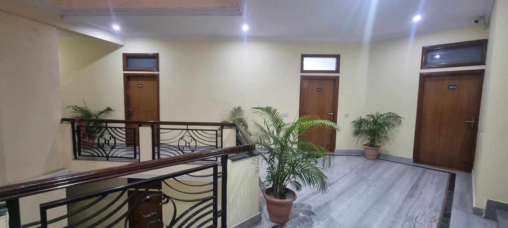 Hotel Har Ki Pauri By Around Stays Haridwār Exterior foto